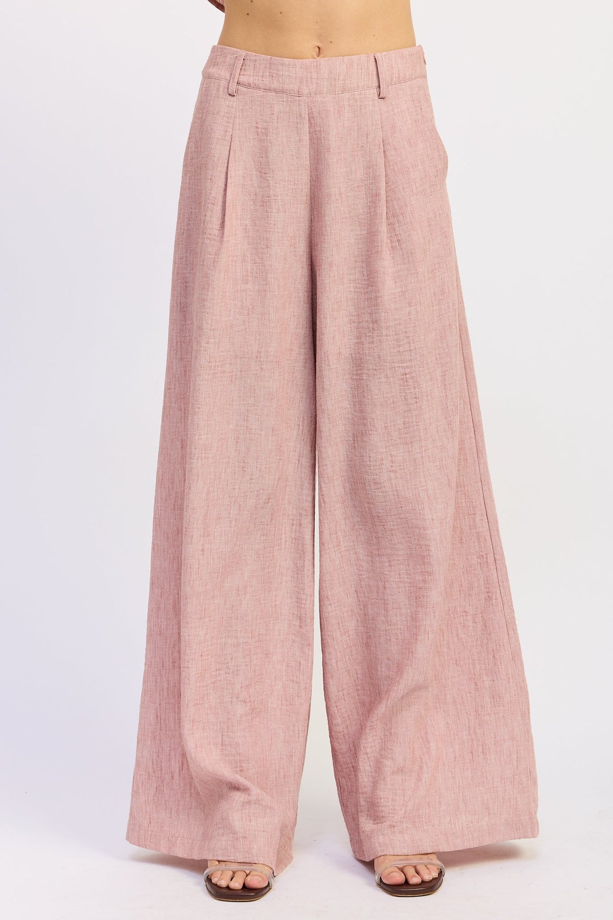 Noelia Pants by Emory Park