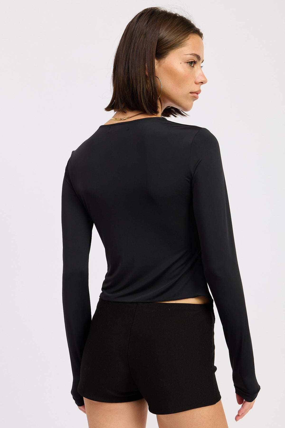 Guinevere Top by Emory Park
