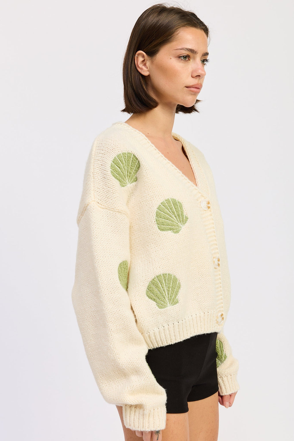 Sierra Cardigan by Emory Park