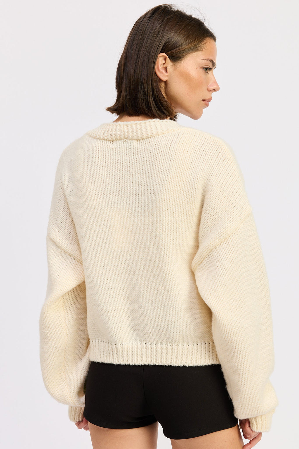 Sierra Cardigan by Emory Park