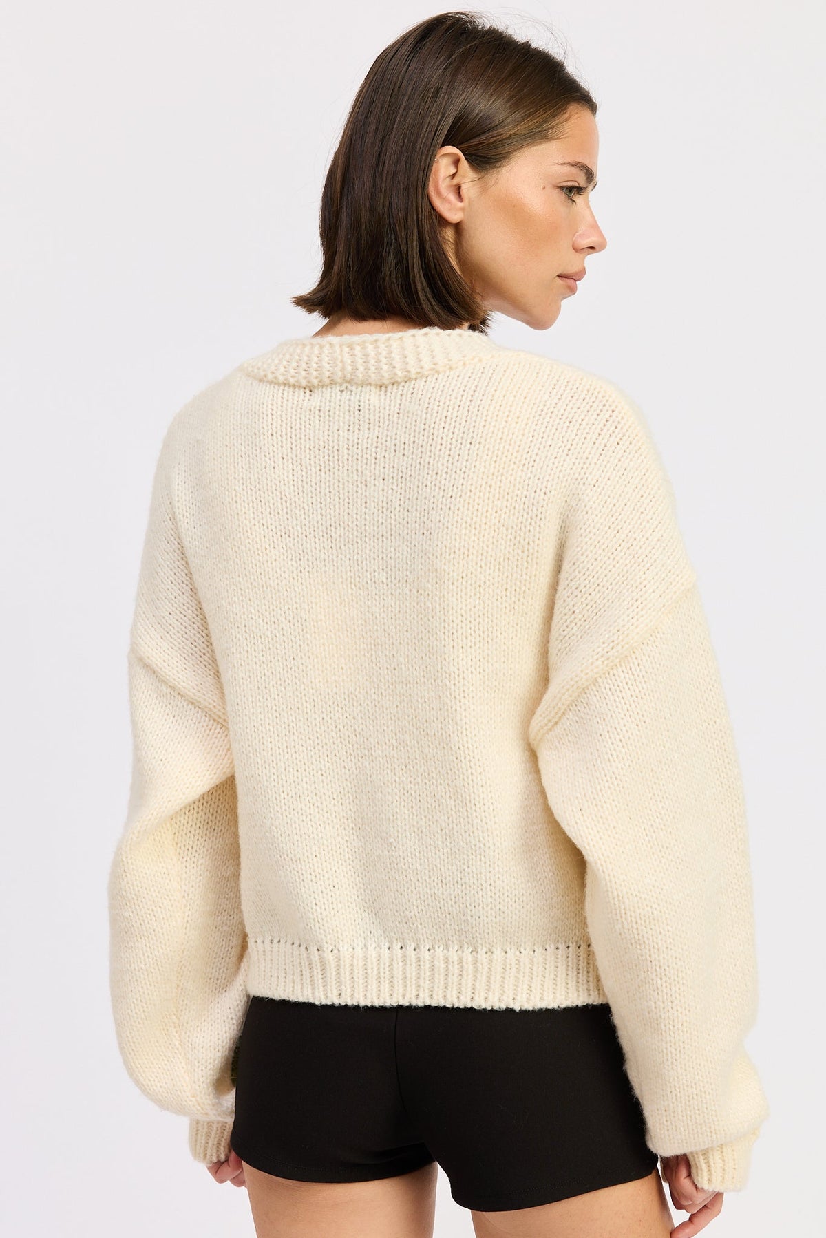 Sierra Cardigan by Emory Park