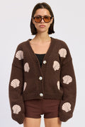 Sierra Cardigan by Emory Park