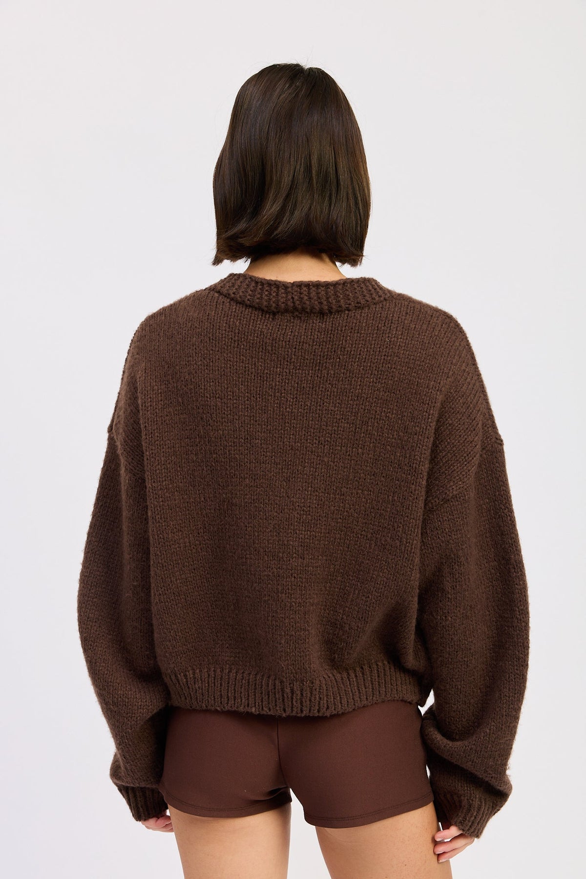 Sierra Cardigan by Emory Park