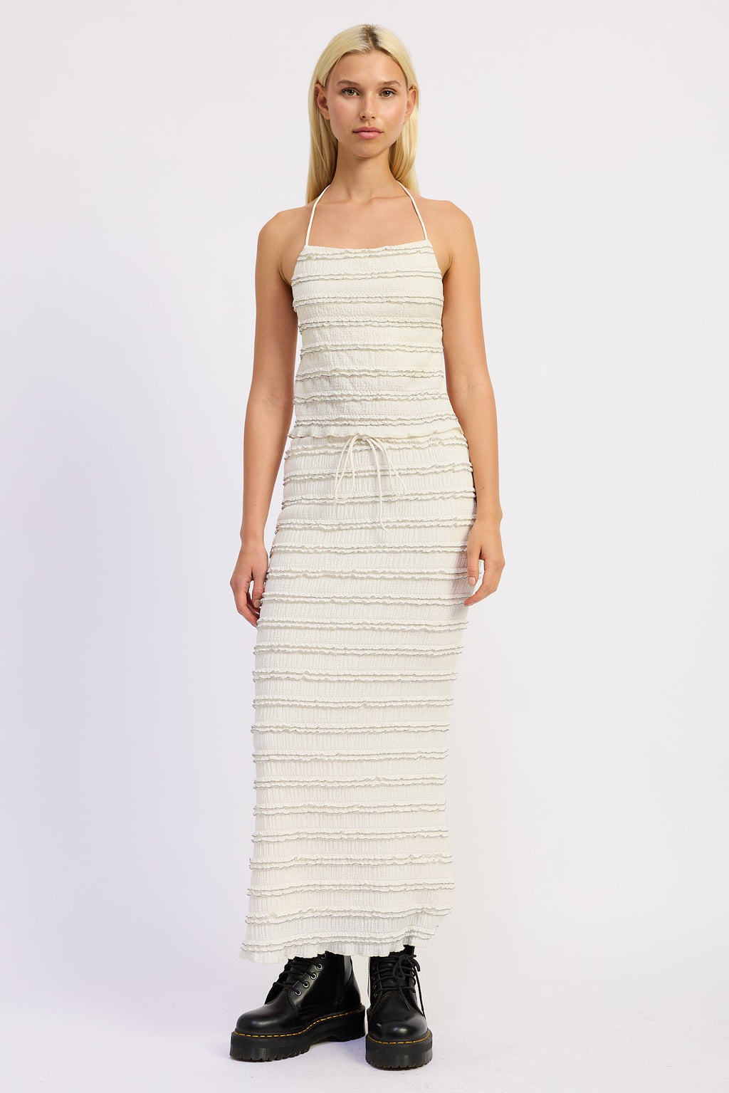 Azmira Tank Top by Emory Park