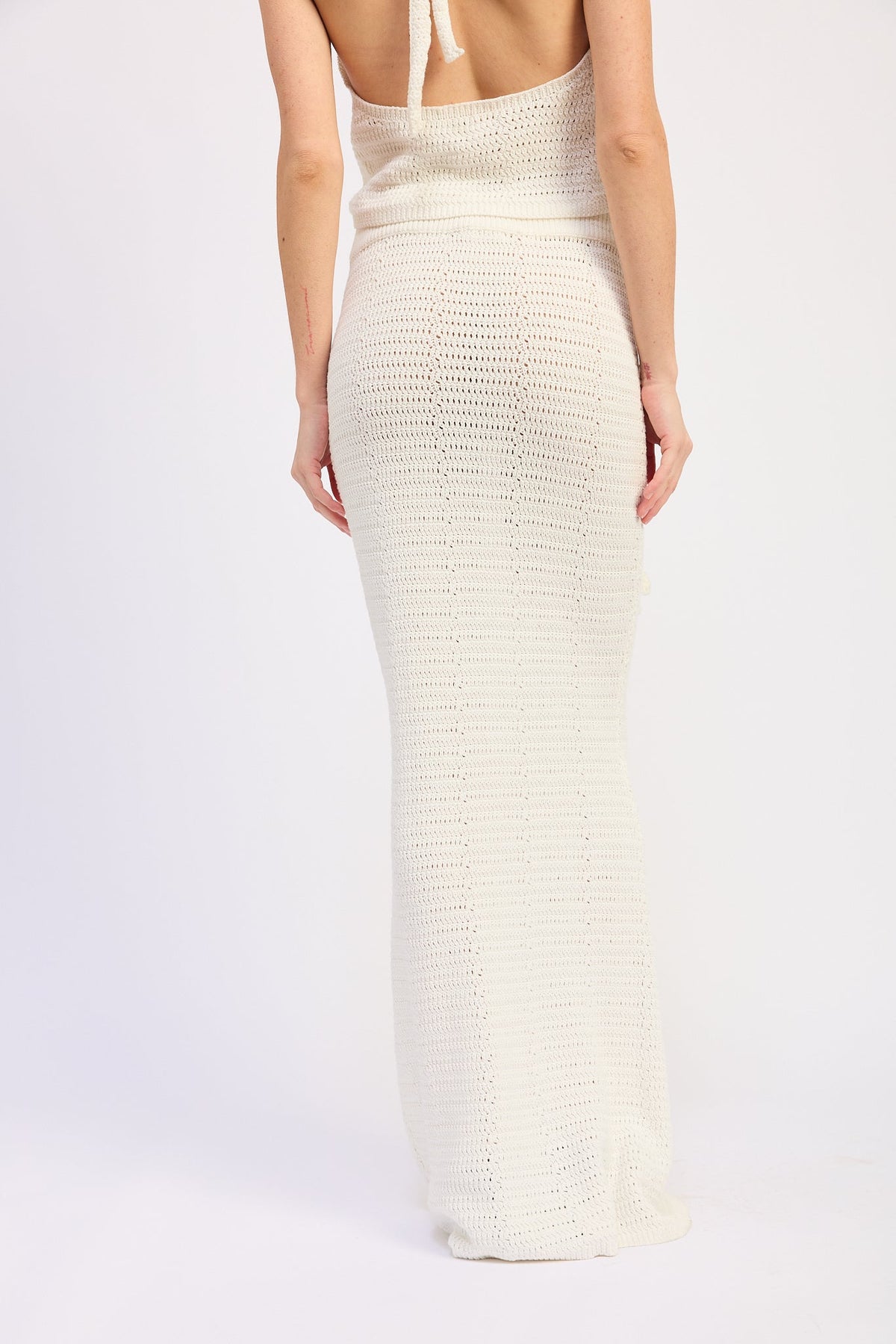 Isolde Maxi Skirt by Emory Park