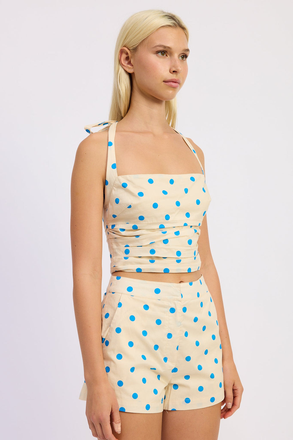 Lola Top by Emory Park