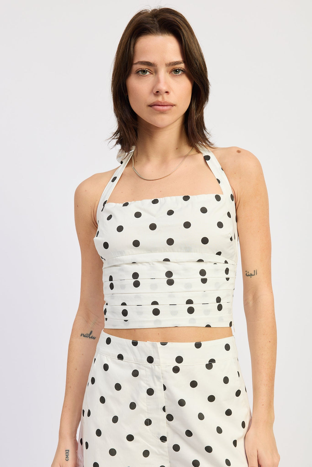 Lola Top by Emory Park