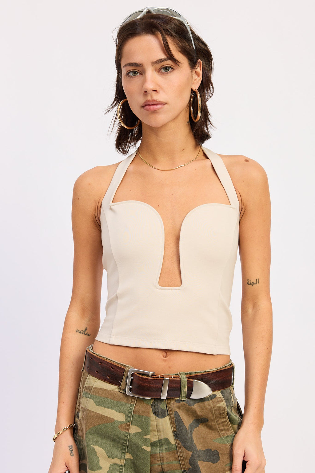Haven Top by Emory Park