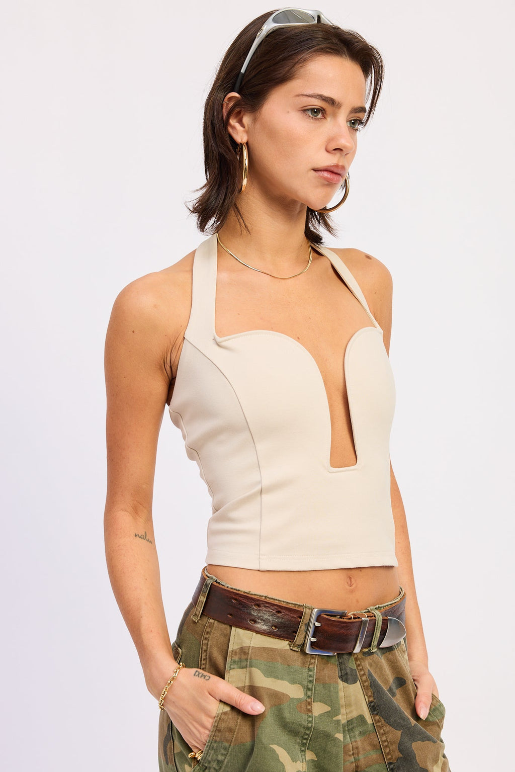 Haven Top by Emory Park