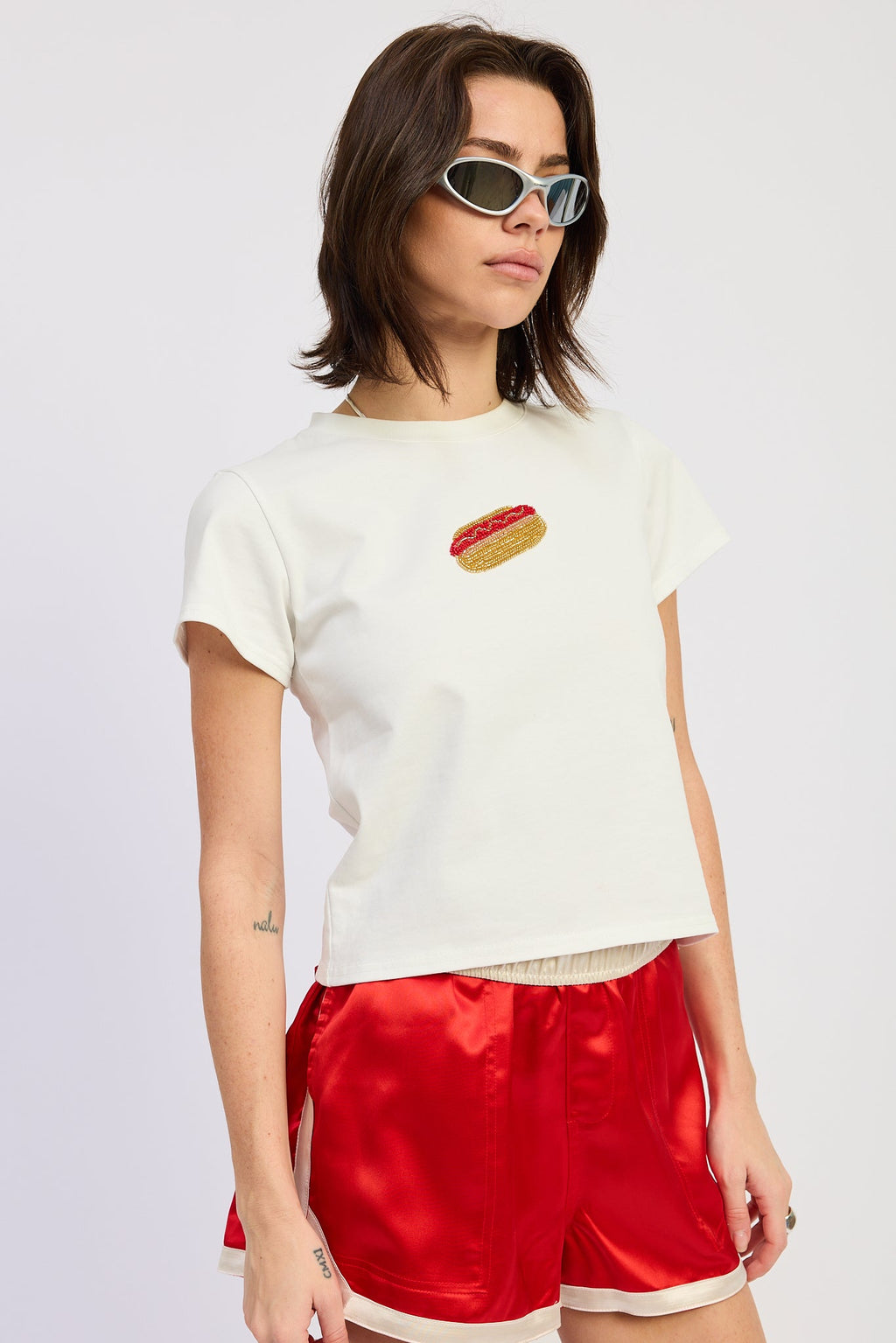 Eliana Top by Emory Park