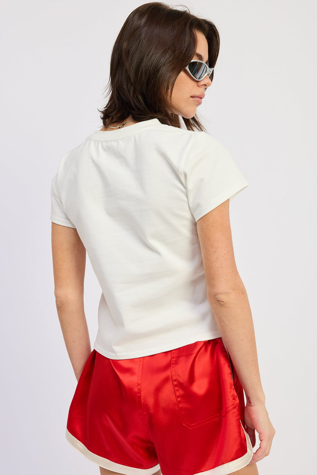 Eliana Top by Emory Park