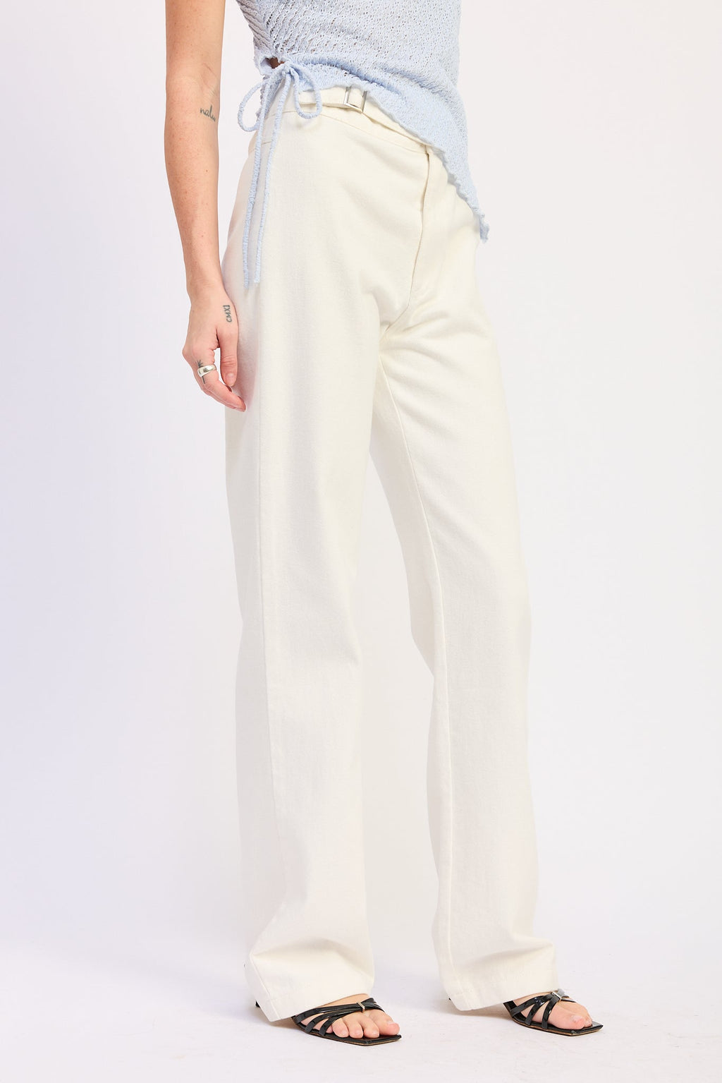 Celandine Pants by Emory Park