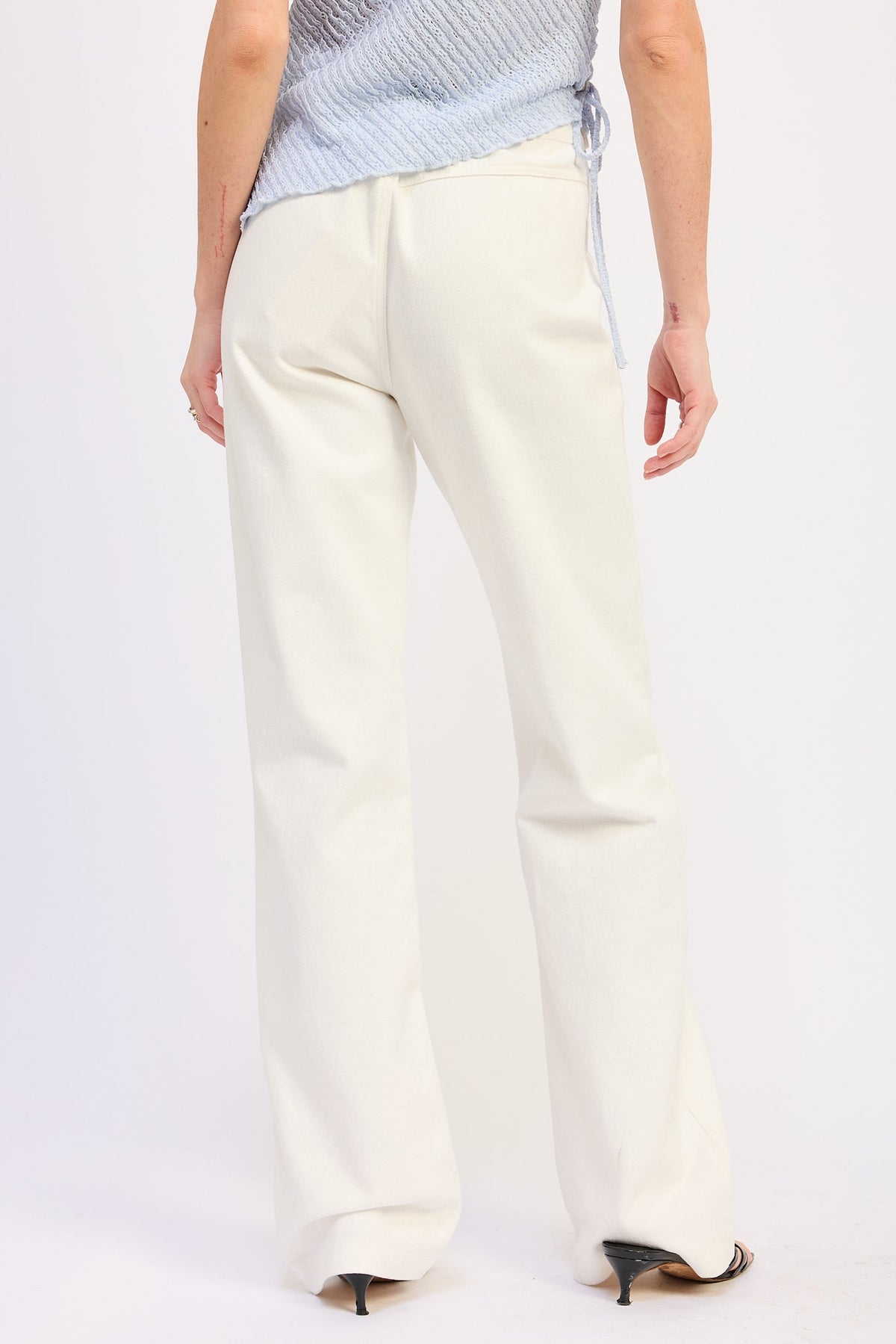 Celandine Pants by Emory Park