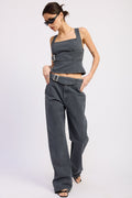 Celandine Top by Emory Park