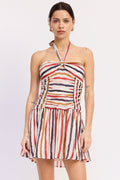 Vale Mini Dress by Emory Park