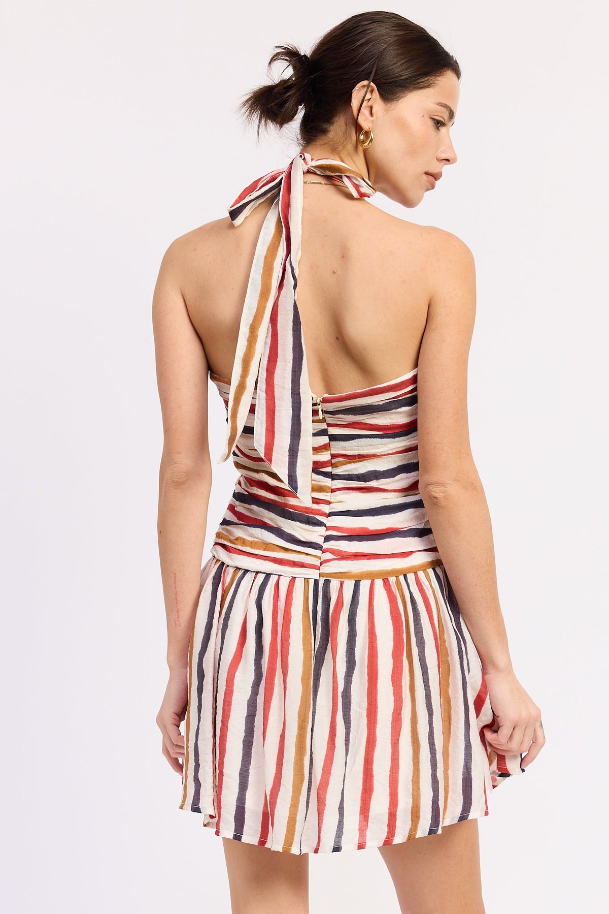 Vale Mini Dress by Emory Park
