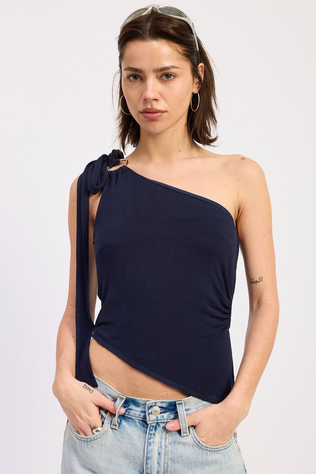 Karla Top by Emory Park