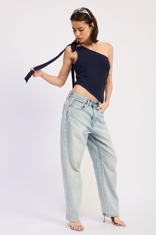 Karla Top by Emory Park