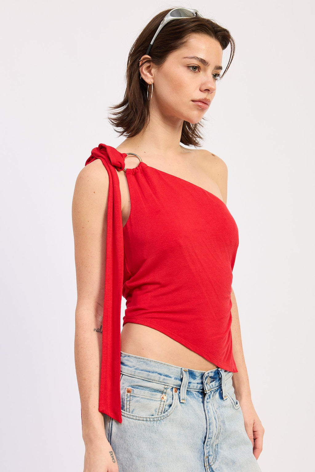 Karla Top by Emory Park