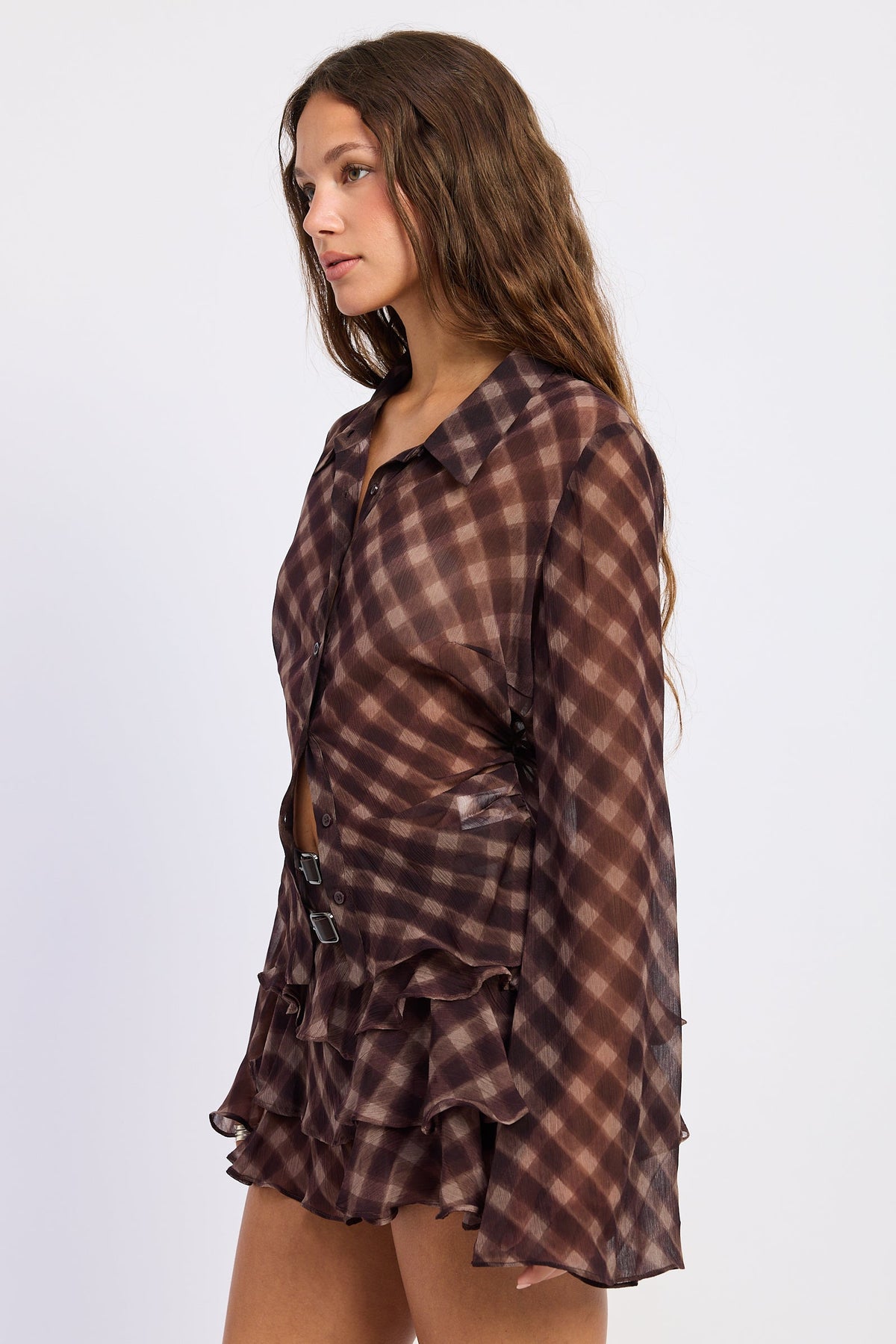 Elysia Top by Emory Park