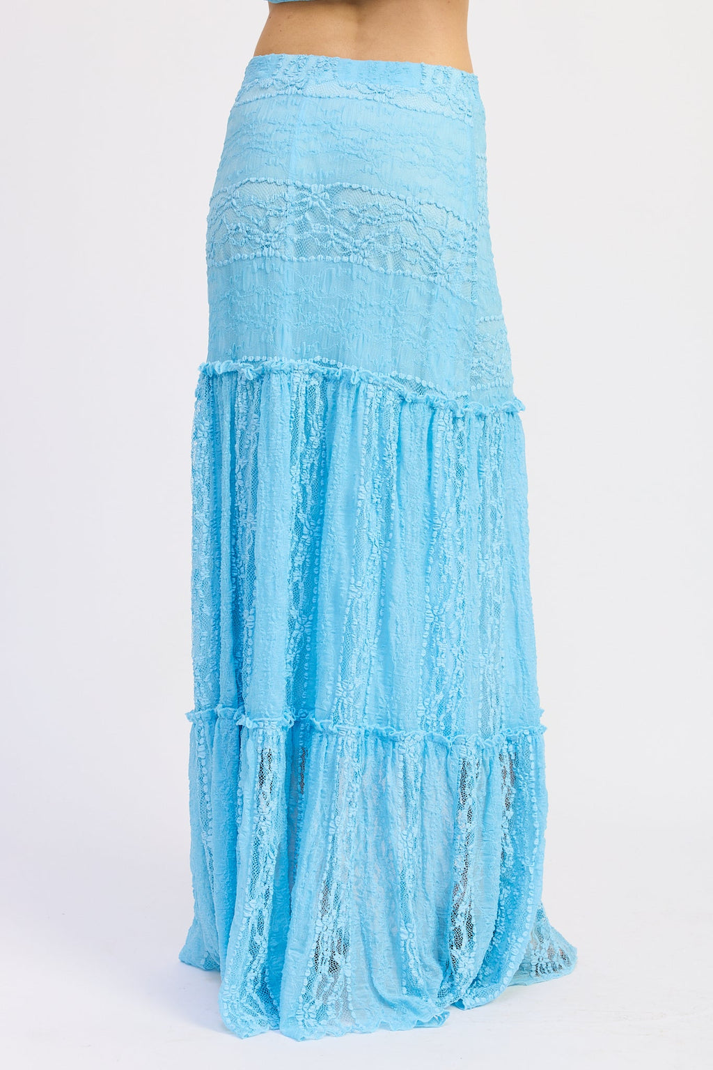Zara Maxi Skirt by Emory Park