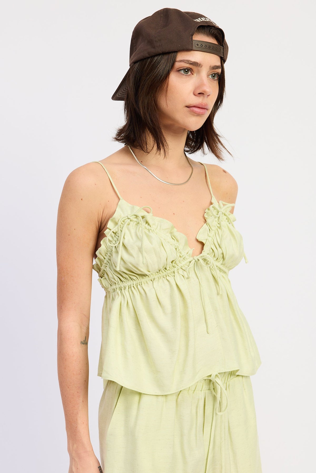 Bexley Top by Emory Park