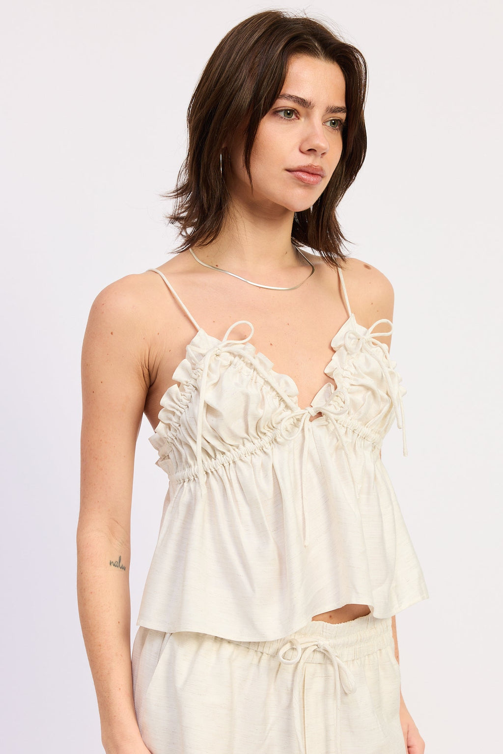 Bexley Top by Emory Park