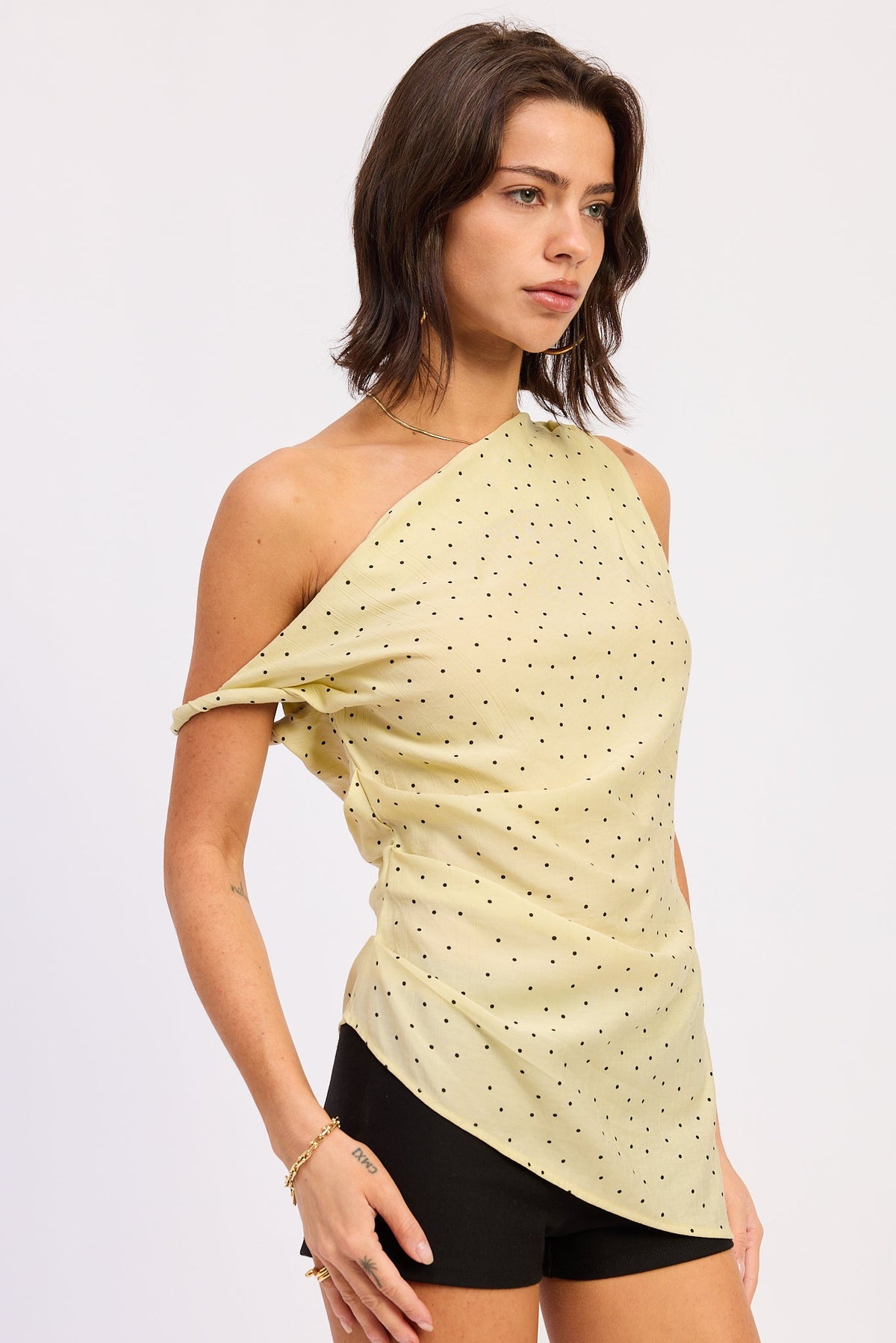 Aeliana Top by Emory Park