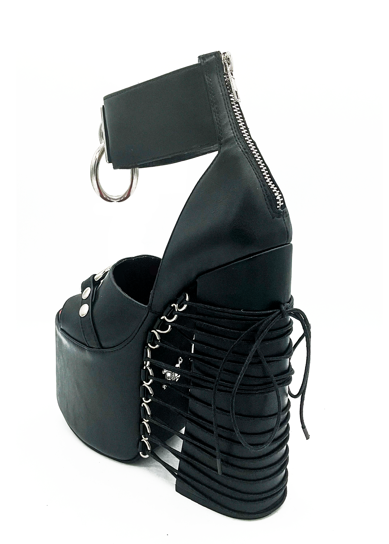 Kink Platform by Charla Tedrick