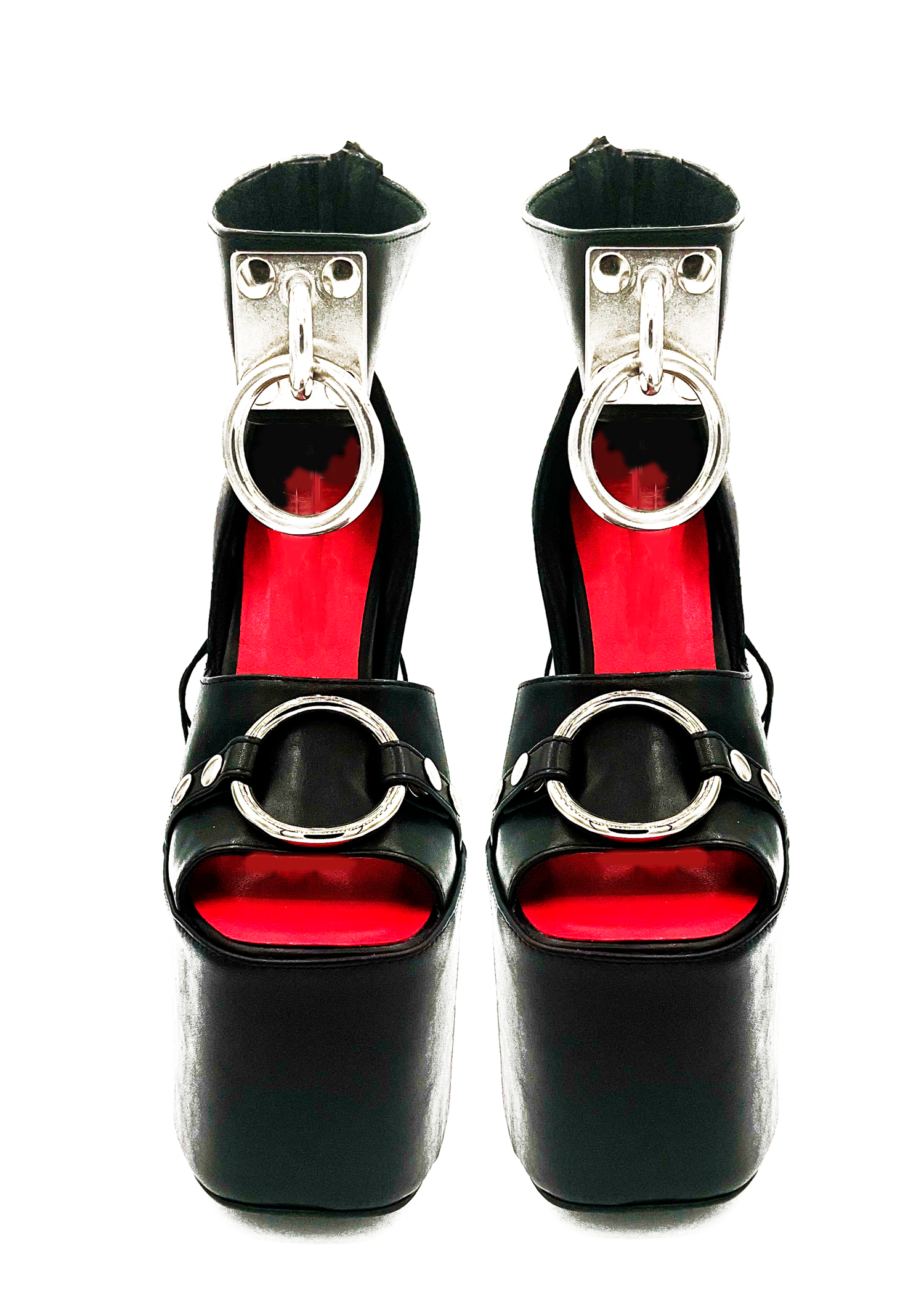 Kink Platform by Charla Tedrick