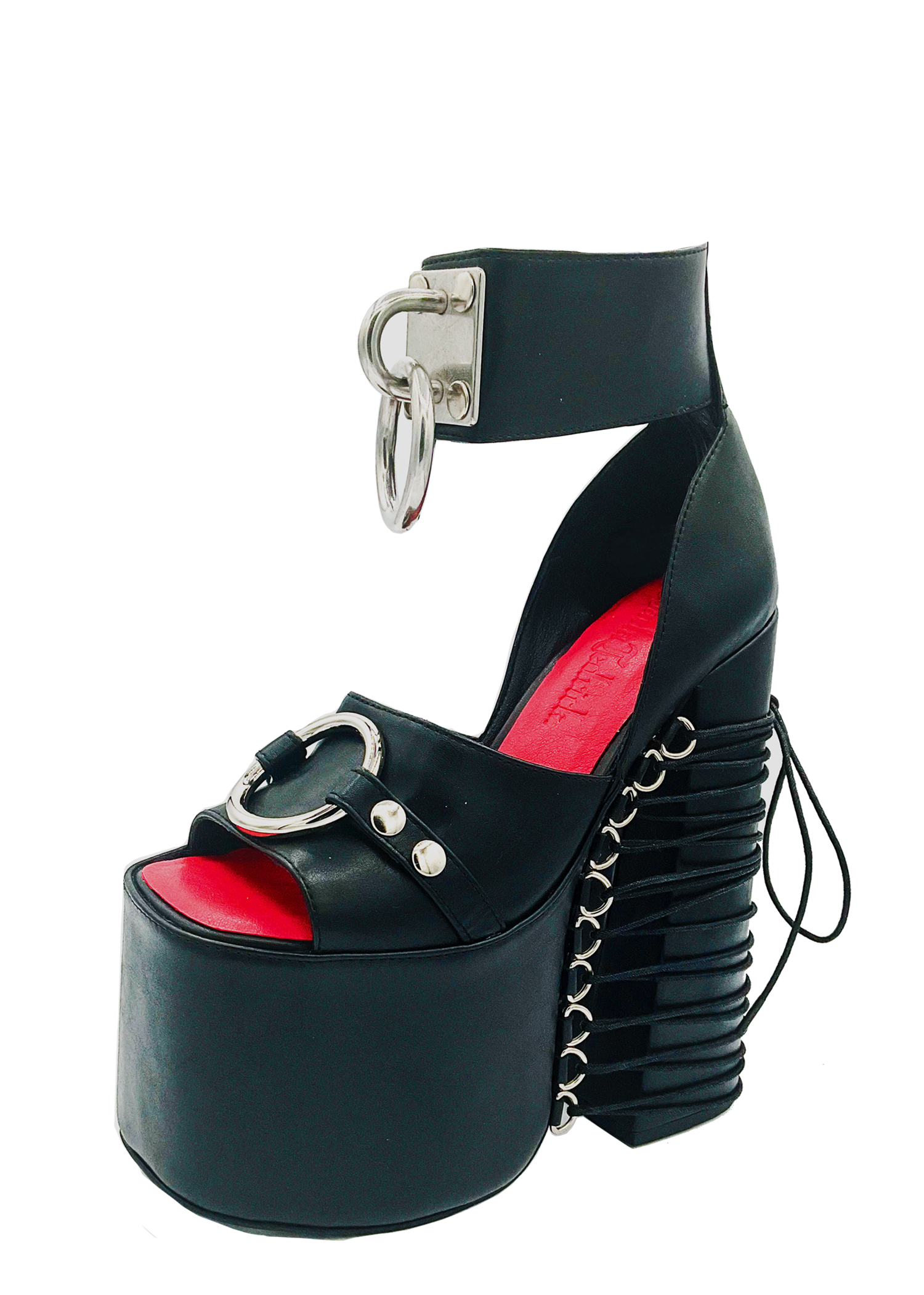Kink Platform by Charla Tedrick