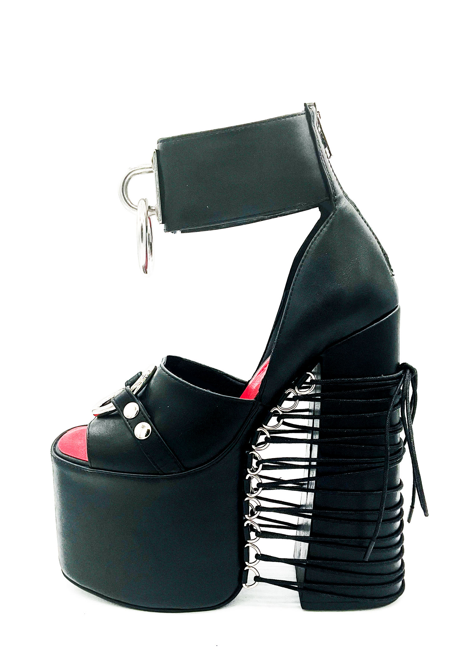 Kink Platform by Charla Tedrick