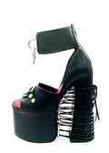 Kink Platform by Charla Tedrick