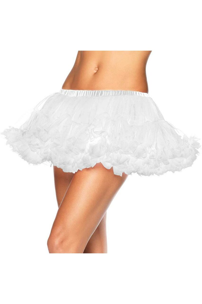 Chiffon Petticoat by 3wishes.com