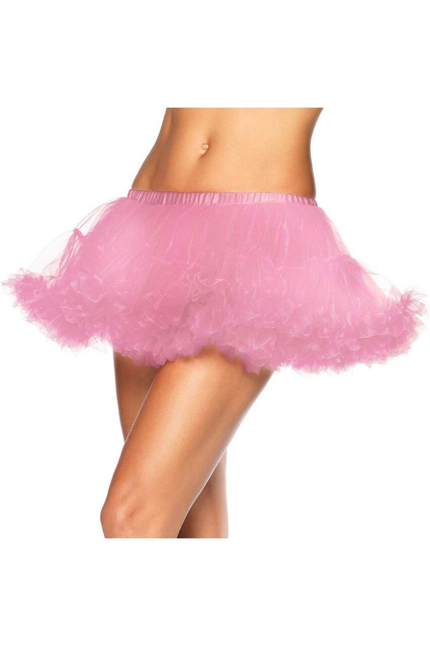 Chiffon Petticoat by 3wishes.com