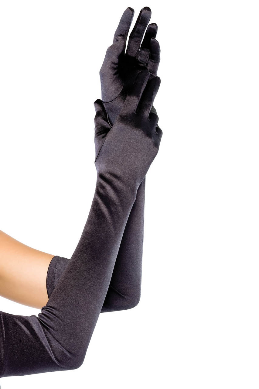 Elegant Gloves by 3wishes.com