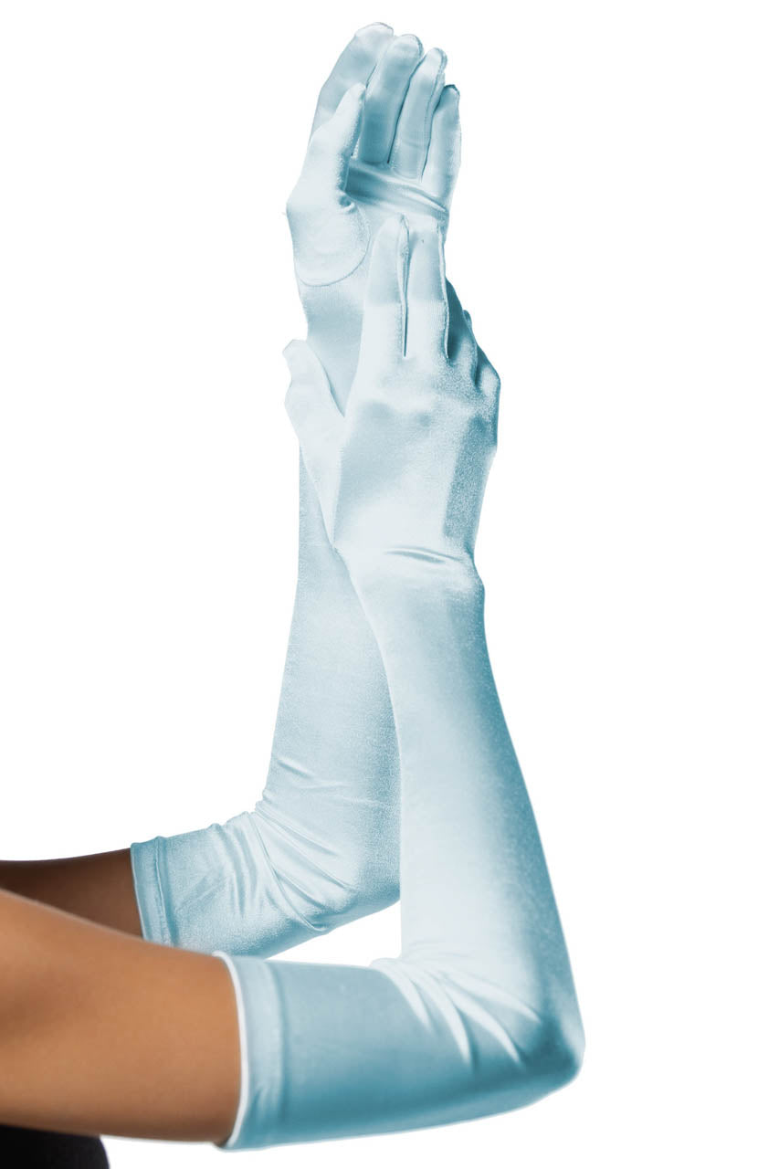 Elegant Gloves by 3wishes.com