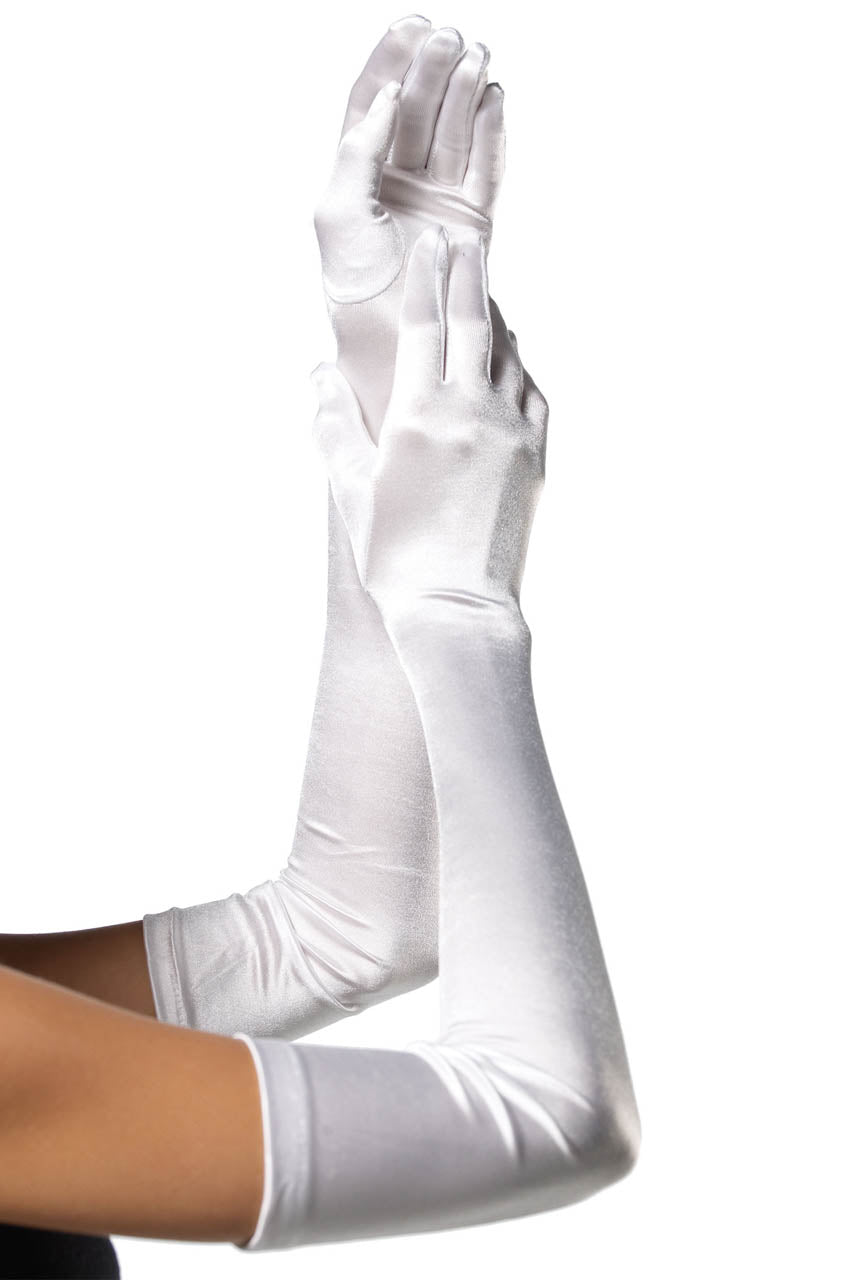 Elegant Gloves by 3wishes.com