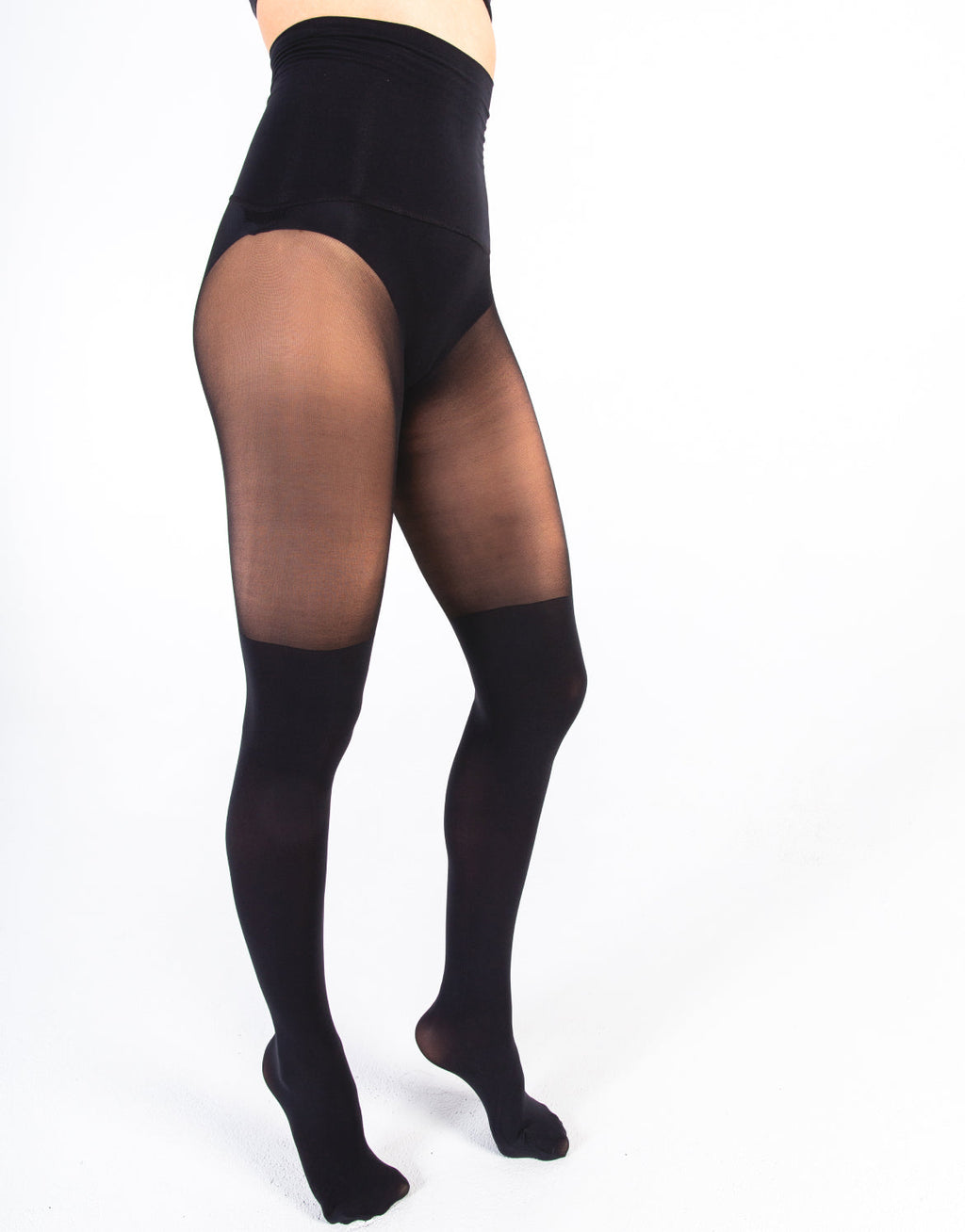 OVER-THE-KNEE by Les Belles Co