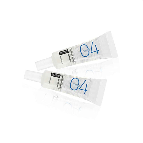 04 Shedding Strengthening Treatment Ampoules by Wild and Free Boutique