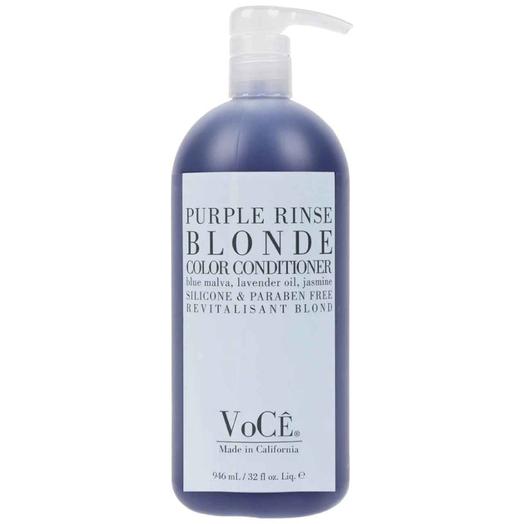 Purple Rinse by Wild and Free Boutique