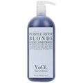 Purple Rinse by Wild and Free Boutique