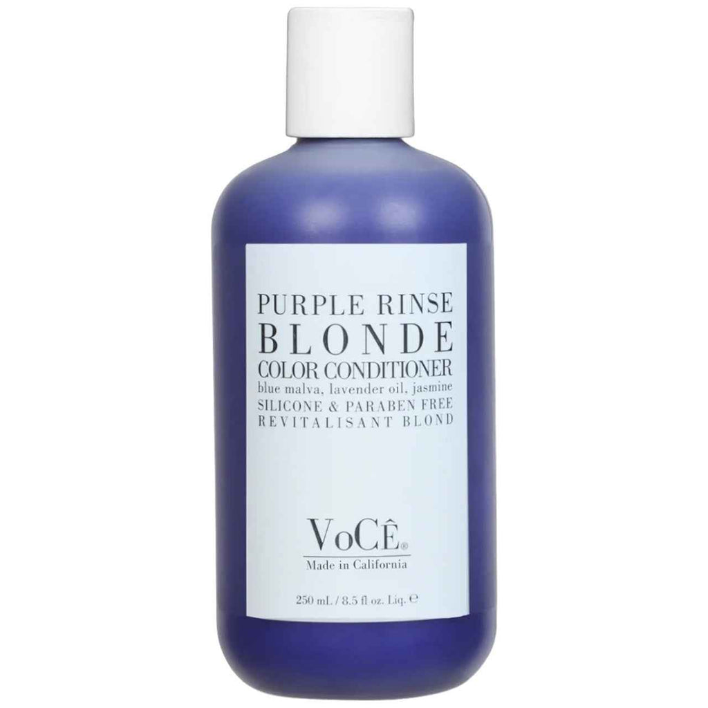 Purple Rinse by Wild and Free Boutique