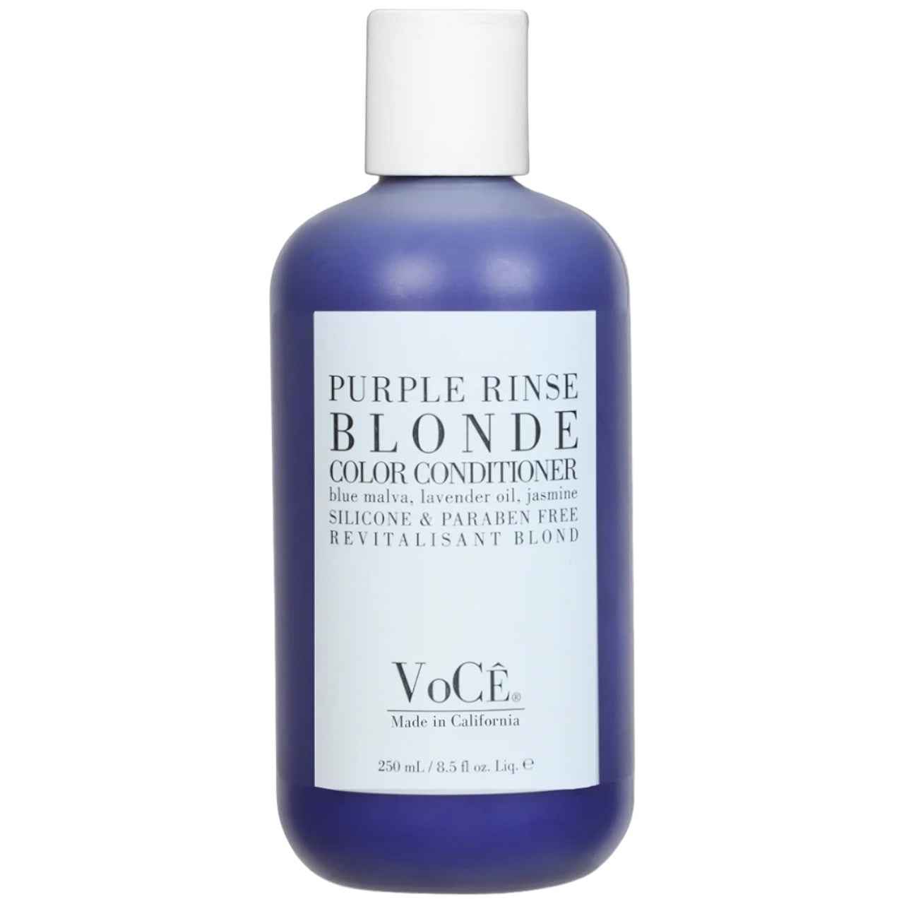 Purple Rinse by Wild and Free Boutique