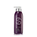69 Pro Active Hair Soufflé by Wild and Free Boutique