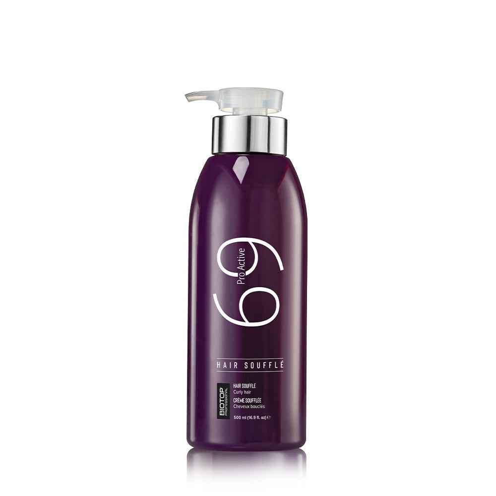 69 Pro Active Hair Soufflé by Wild and Free Boutique