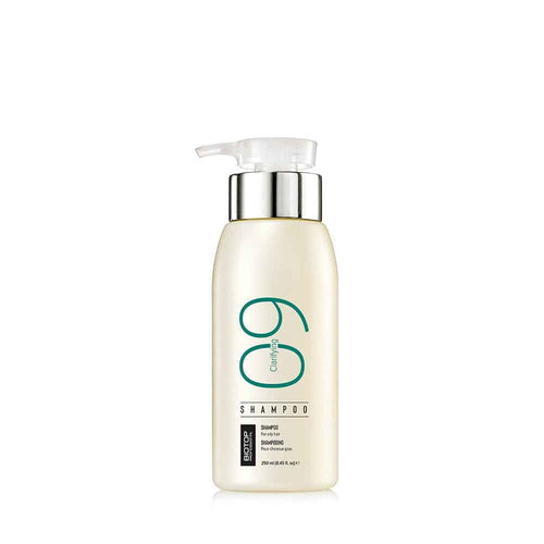09 Clarifying Shampoo by Wild and Free Boutique