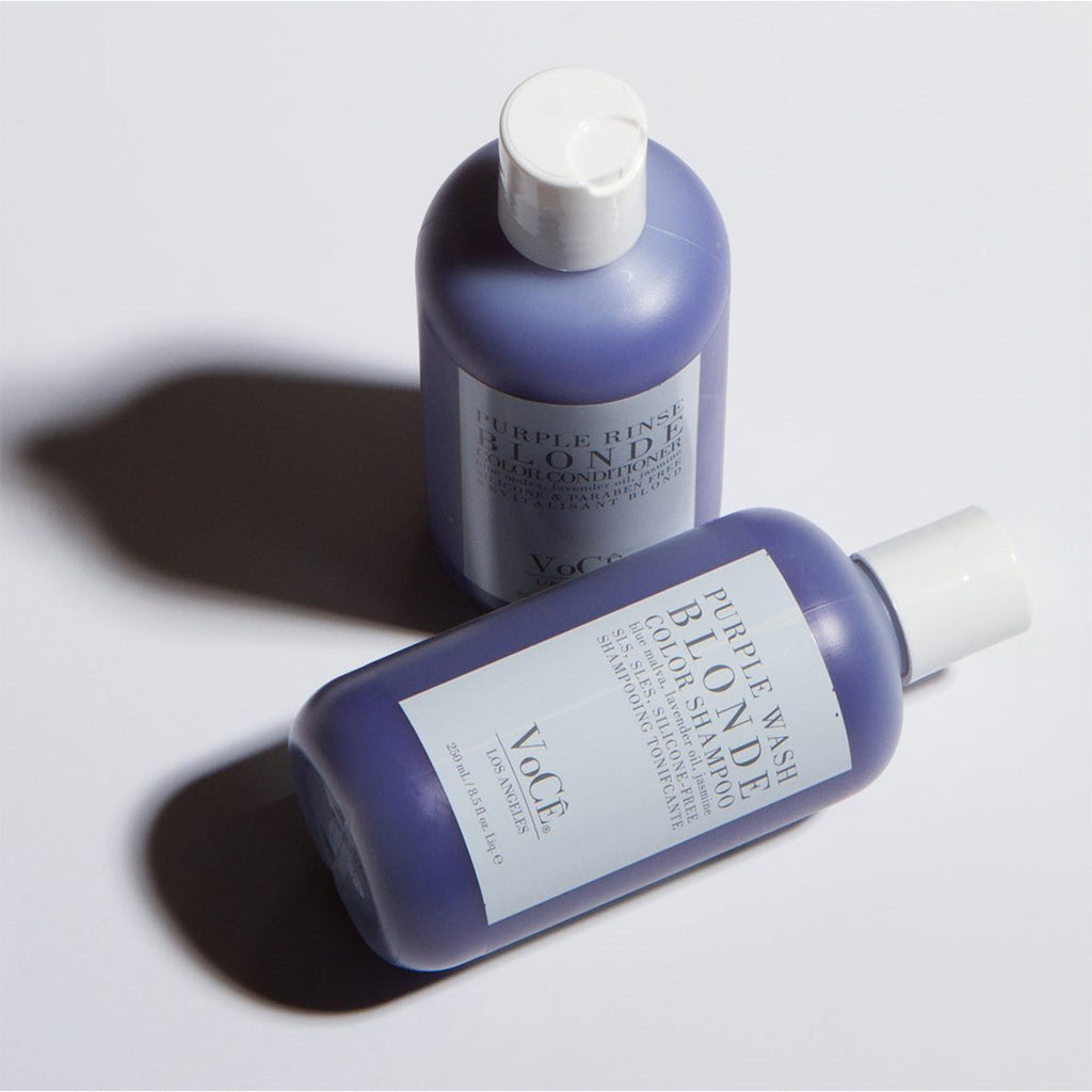 Purple Rinse by Wild and Free Boutique