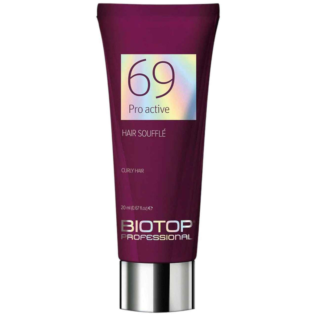 69 Pro Active Hair Soufflé by Wild and Free Boutique