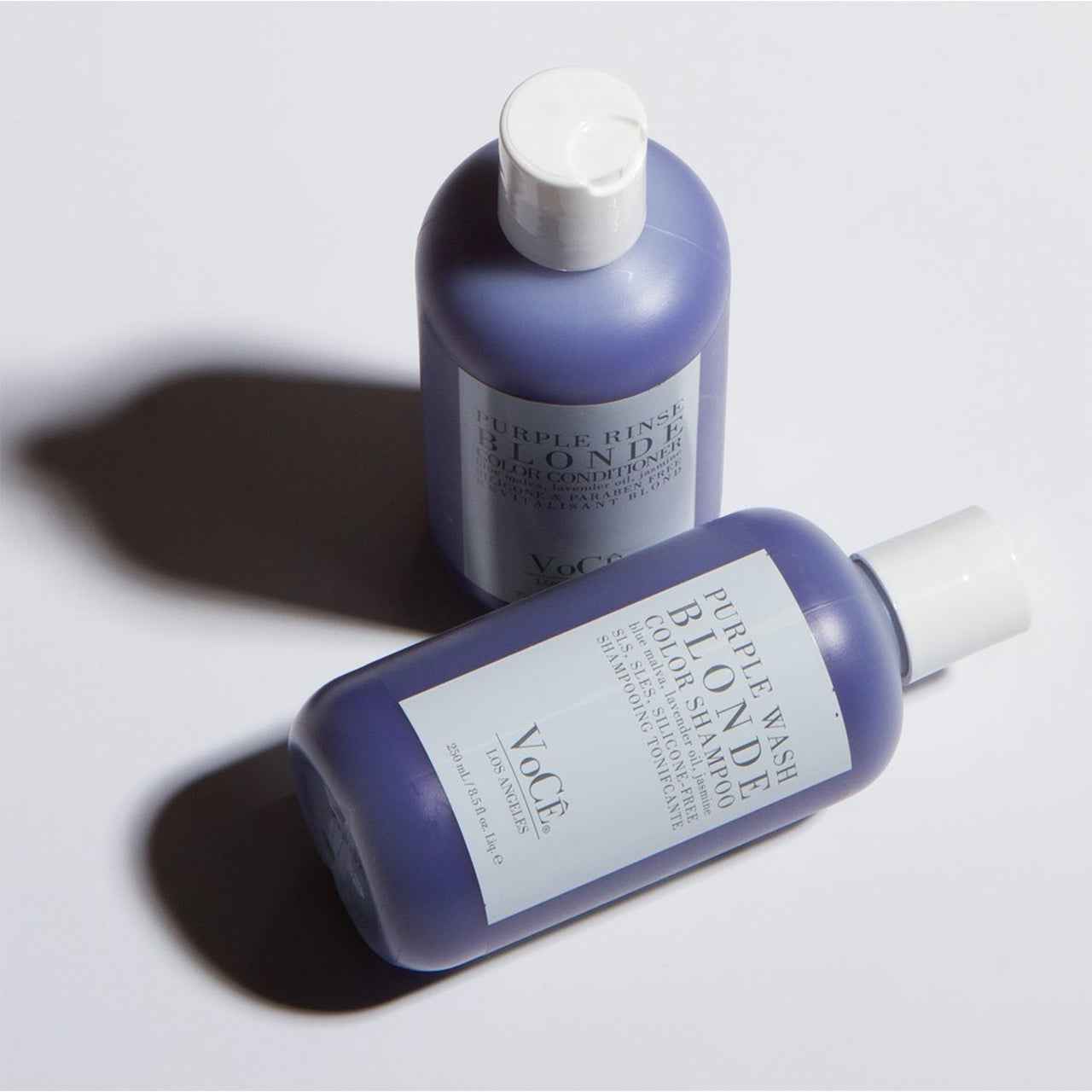 Purple Rinse by Wild and Free Boutique